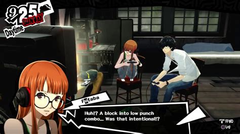 futaba dialogue|persona 5 royal futaba confidant guide.